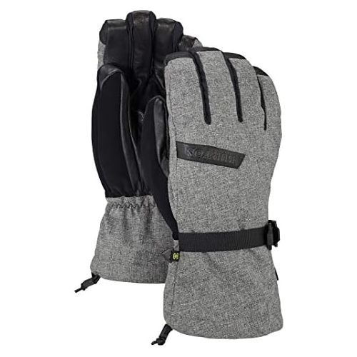 버튼 Burton Mens Deluxe Gore-Tex Glove