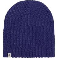 Burton Mens All Day Long Beanie, Royal Blue, One Size