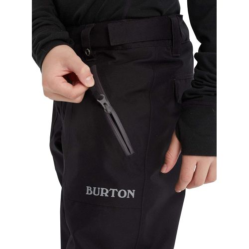 버튼 Burton Boys Gore-Tex Stark Pant