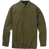 Burton Mens Ridge Lined Shirt