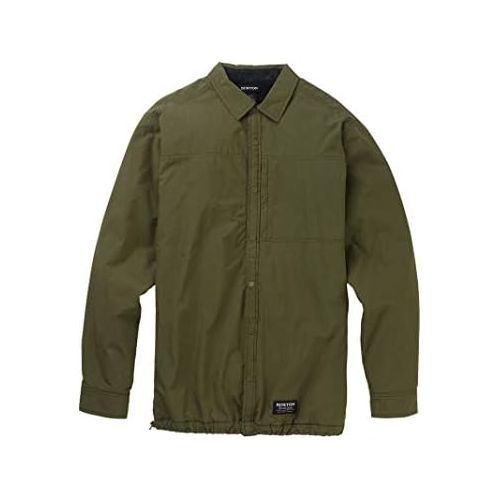 버튼 Burton Mens Ridge Lined Shirt