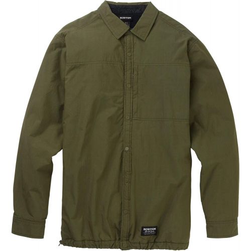 버튼 Burton Mens Ridge Lined Shirt