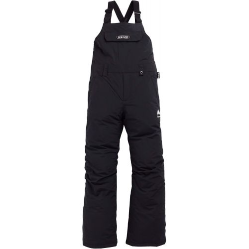 버튼 Burton Kids Skylar Bib Snow Pant