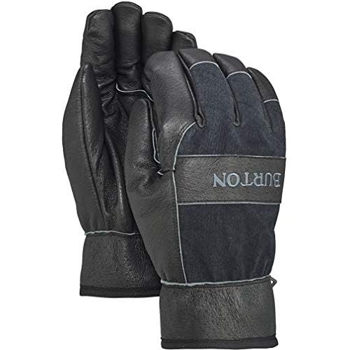 버튼 Burton Mens Lifty Gloves