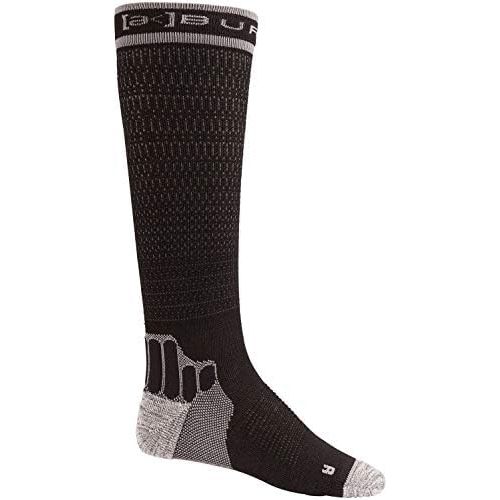 버튼 Burton mens Ak Ultralight Compression Sock