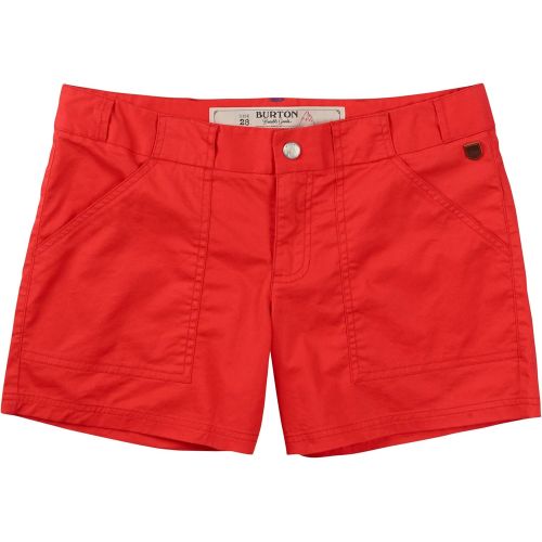 버튼 Burton Womens Loco Short