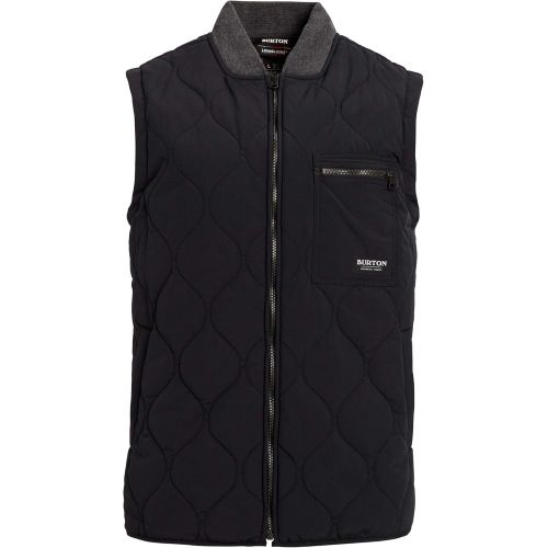 버튼 Burton Mens Mallet Vest