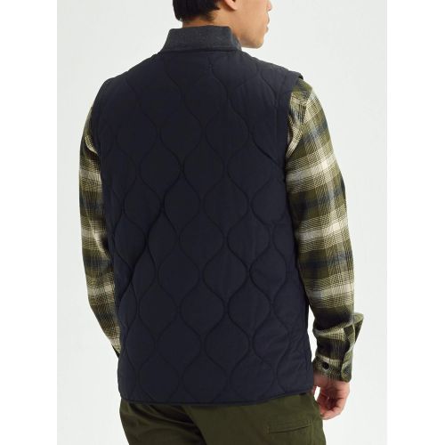 버튼 Burton Mens Mallet Vest