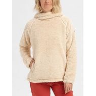 Burton Womens Lynx Fleece Pullover