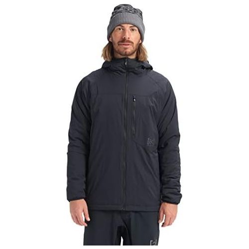 버튼 Burton Mens AK Full Zip Insulator