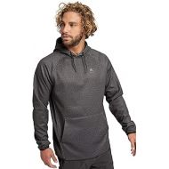 Burton Mens Crown Weatherproof Pullover Fleece