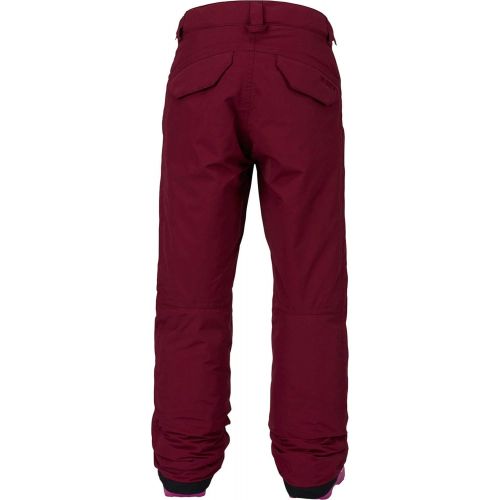 버튼 Burton Womens Sweetart Pant