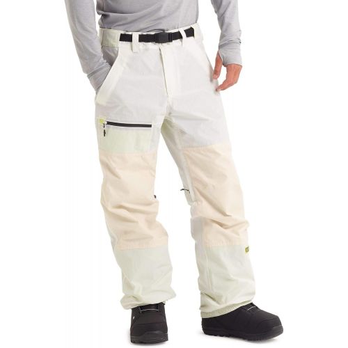 버튼 Burton Mens Frostner Pant