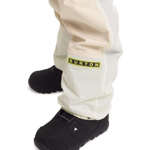 버튼 Burton Mens Frostner Pant