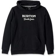 Burton Kids Durable Goods Pullover