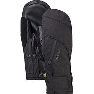 Burton Womens Baker 2 in 1 Under Mitten with Removable Liner