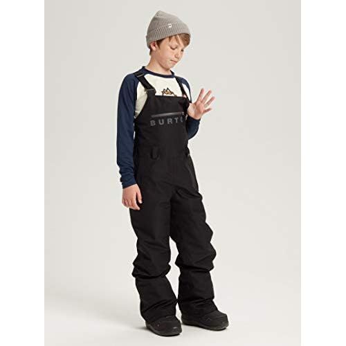 버튼 Burton Kids Gore-Tex Stark Bib Snow Pant