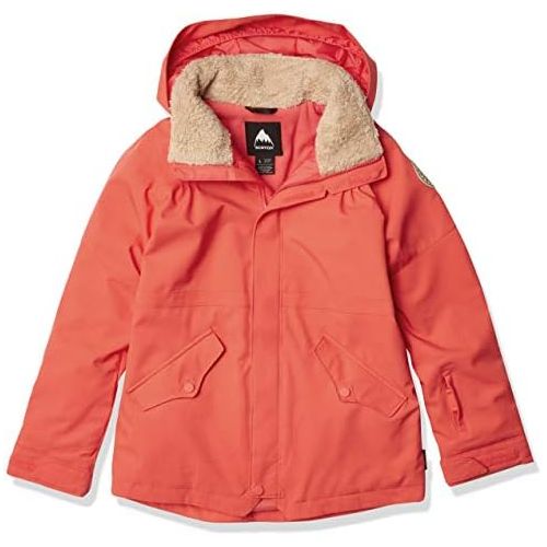 버튼 Burton Girls Shortleaf Jacket