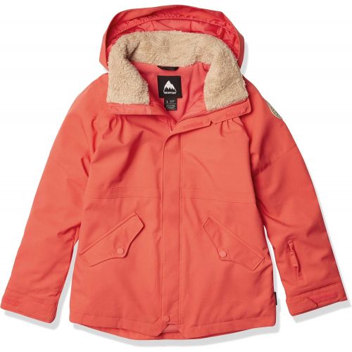 버튼 Burton Girls Shortleaf Jacket