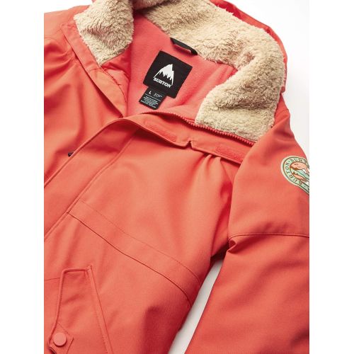 버튼 Burton Girls Shortleaf Jacket