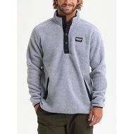 Burton Mens Hearth Fleece Pullover