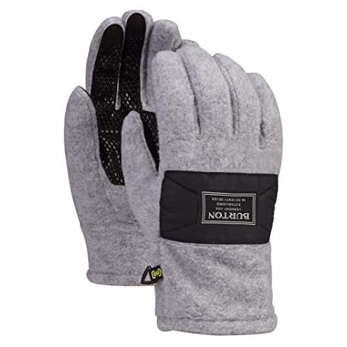 버튼 Burton Mens Ember Fleece Glove