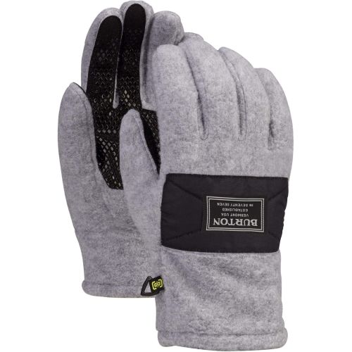 버튼 Burton Mens Ember Fleece Glove