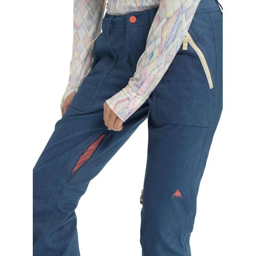 버튼 Burton Womens Vida Pant