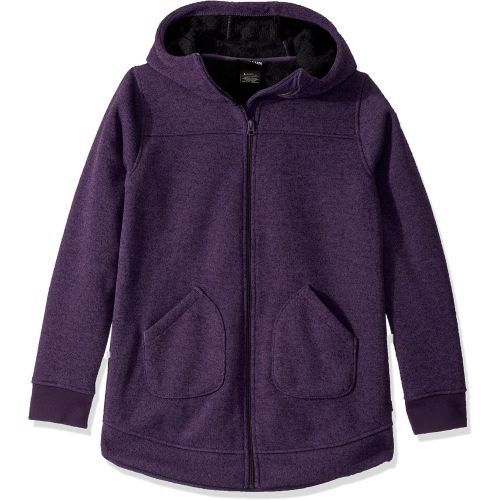 버튼 Burton Kids Minxy Full-Zip