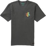 Burton Mens Guiermo Short Sleeve T-Shirt