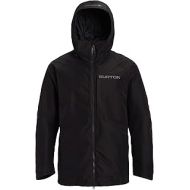 Burton Mens Gore-Tex Radial Shell Jacket