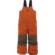 Burton Toddler Boys Maven Bib Snow Pants