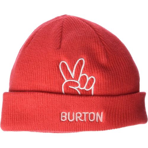 버튼 Burton Unisex-Child Mini Beanie