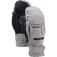 Burton Mens Baker 2-in-1 Under Mitten with Removable Liner