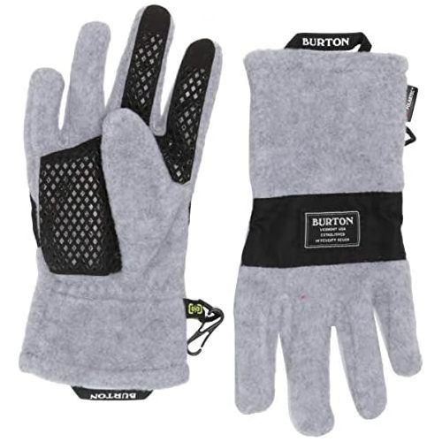 버튼 Burton Kids Ember Fleece Glove