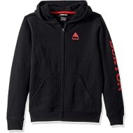 Burton Kids Elite Full Zip Hoodie Sweatshirt