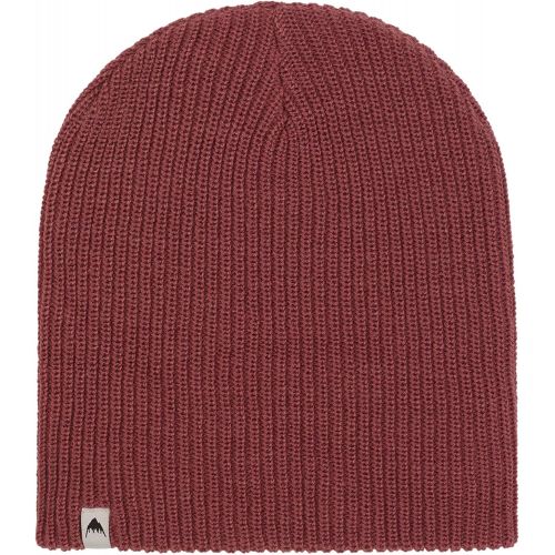 버튼 Burton All Day Long Beanie Mens