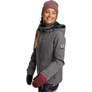 Burton Womens Tulum Stretch Jacket