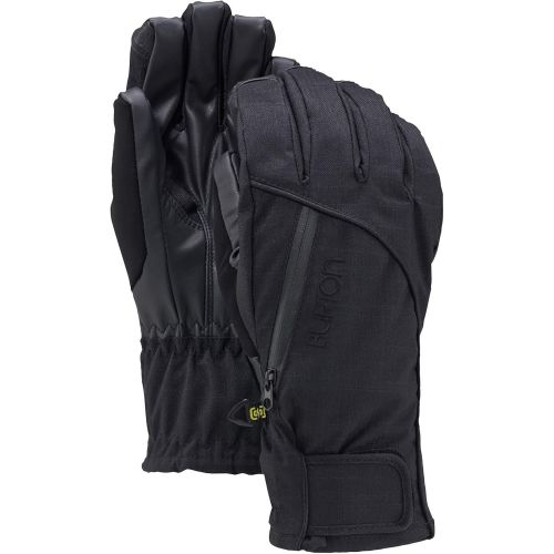 버튼 Burton Womens Baker 2 in 1 Under Glove with Removable Liner