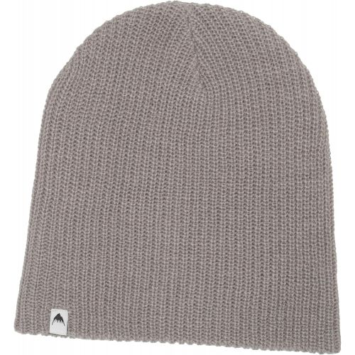 버튼 Burton All Day Long Beanie Mens