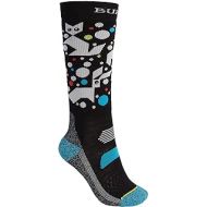 Burton Kids Performance Midweight Ski/Snowboard Sock