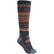 Burton Womens Performance Midweight Ski/SnowboardSock