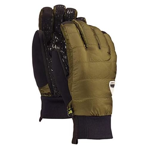 버튼 Burton Mens Evergreen Insulator Glove