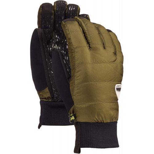 버튼 Burton Mens Evergreen Insulator Glove