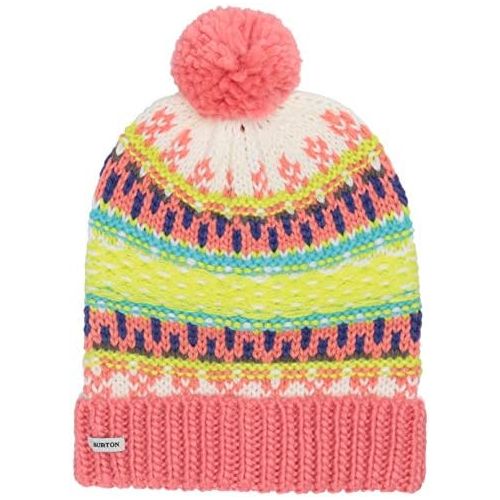 버튼 Burton Kids Girls Talini Beanie