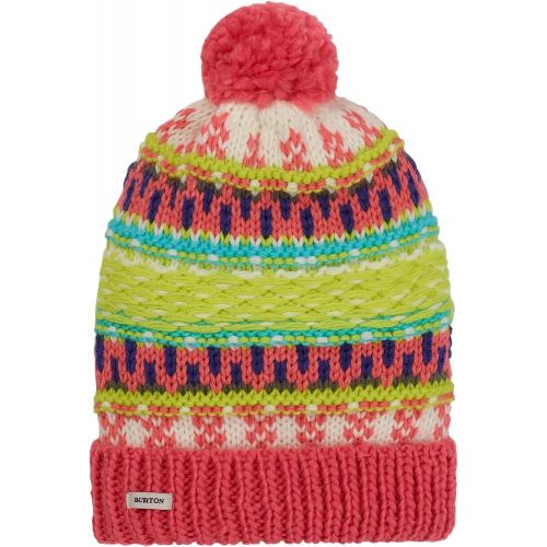 버튼 Burton Kids Girls Talini Beanie