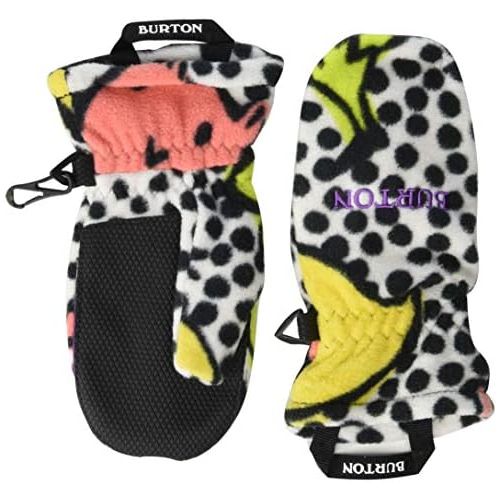 버튼 Burton Kids Toddler Fleece Mitten