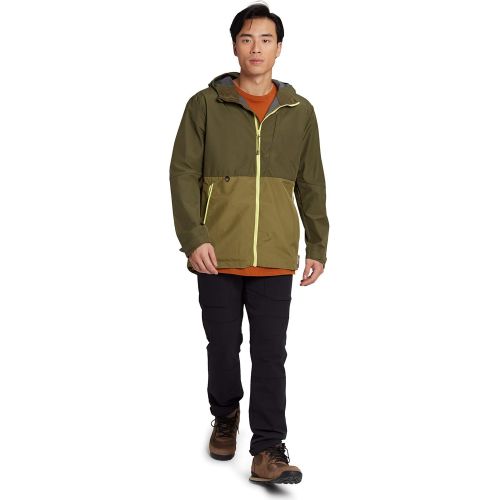 버튼 Burton Mens Gore-tex Infinium Multipath Jacket