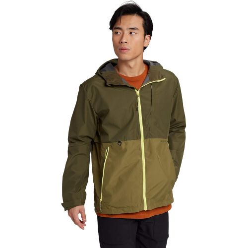 버튼 Burton Mens Gore-tex Infinium Multipath Jacket