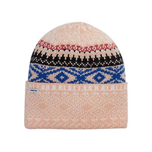 버튼 Burton Womens Edgeworth Beanie